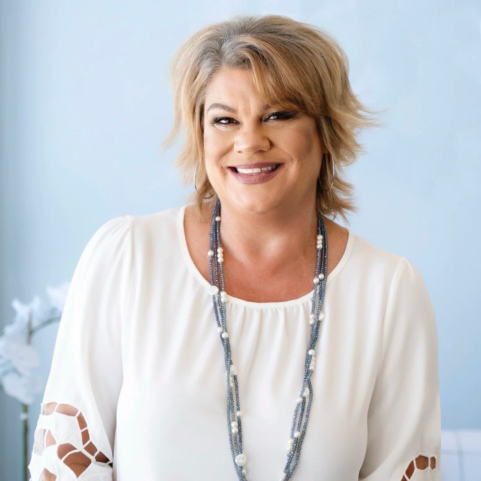 Cynthia Hughes