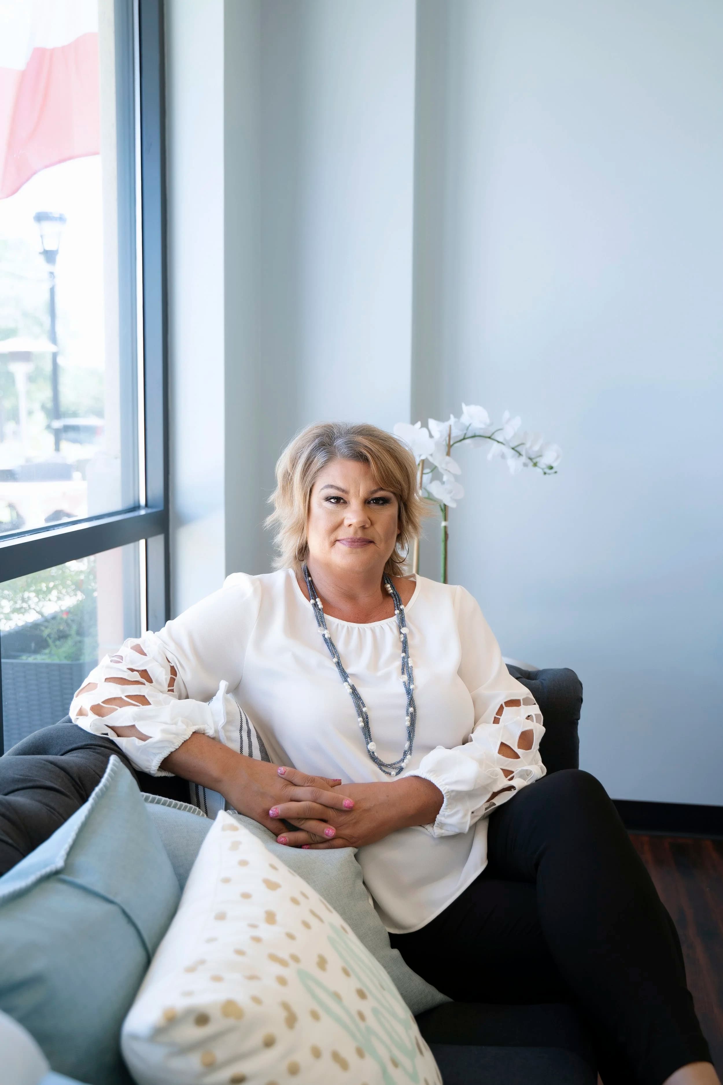 Cynthia Hughes, REALTOR