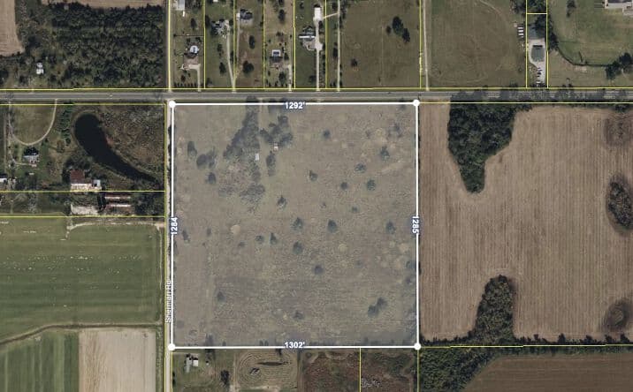 38 Clear/Level Acres Lower Baldwin County