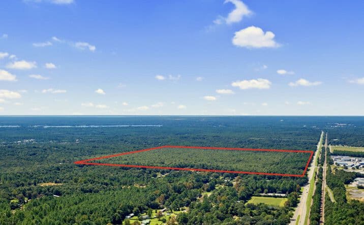 Excellent Development Opportunity