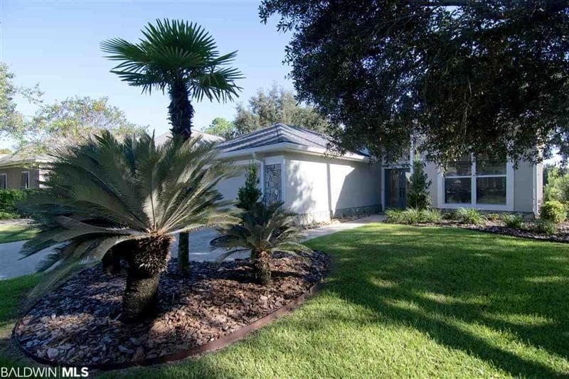 14 Marsh Point