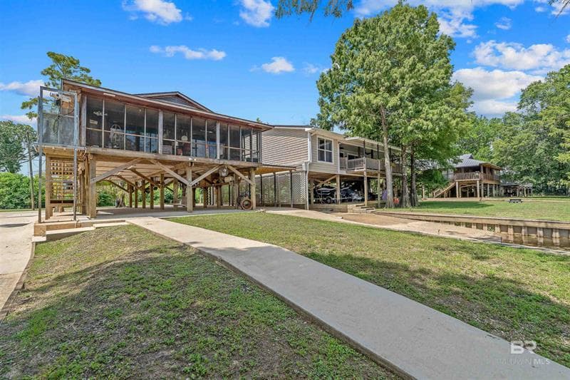 8153 Bryants Landing Road