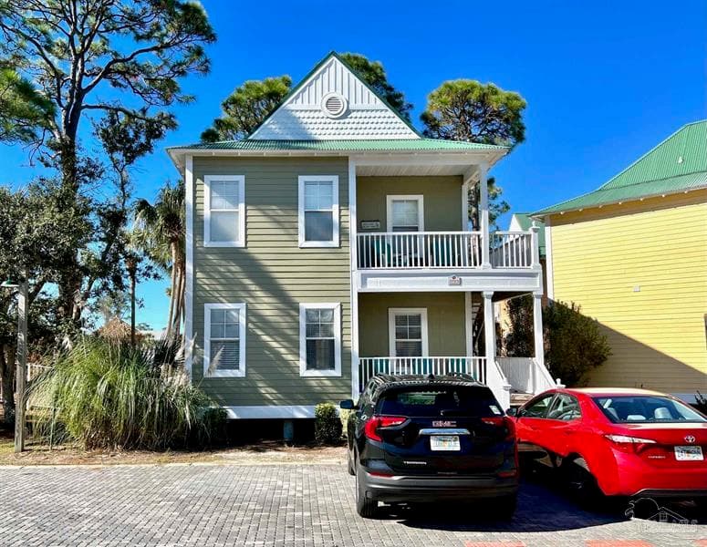 13555 PERDIDO KEY DR #A12D