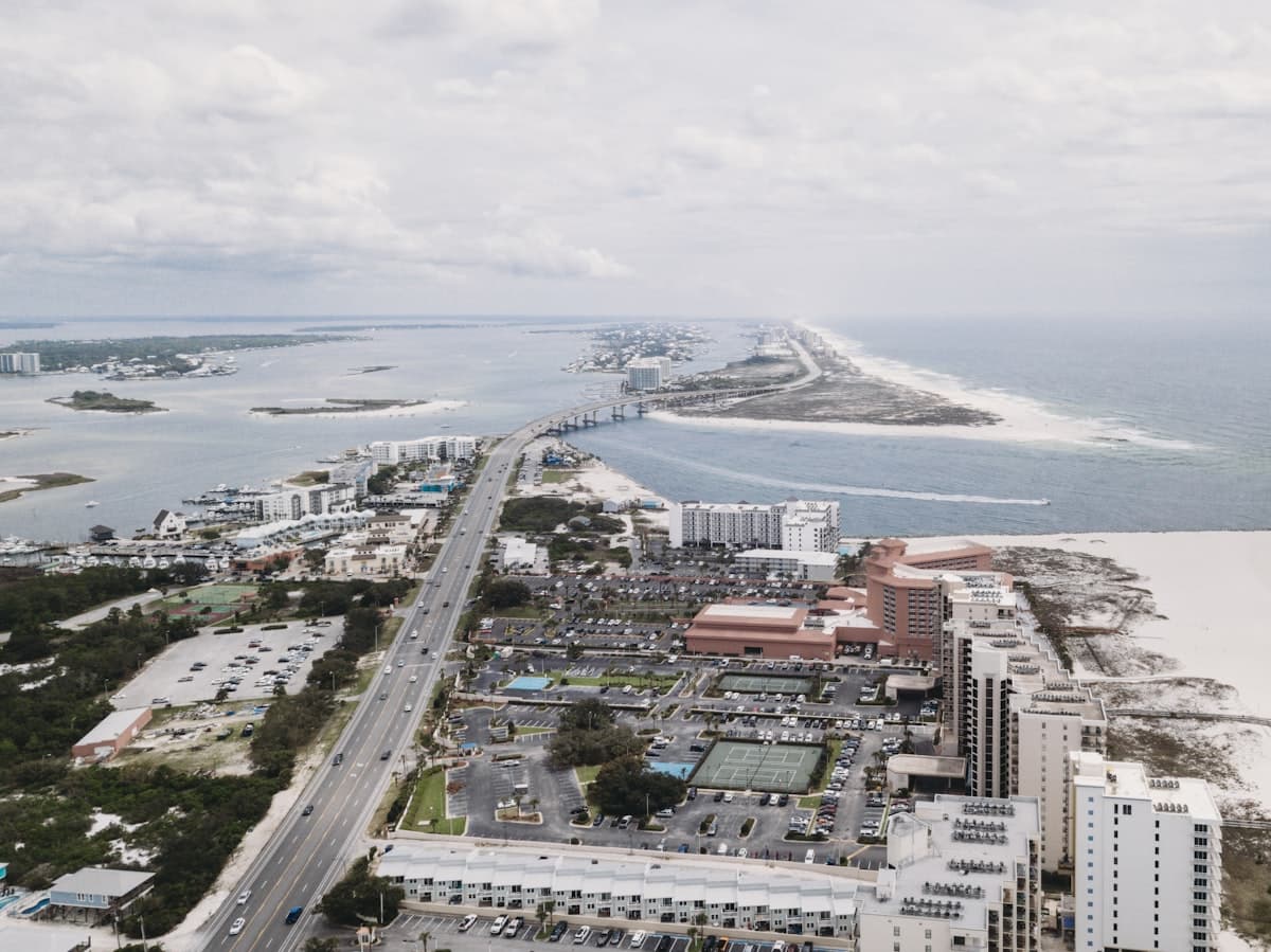 Baldwin County's Infrastructure Boom: What New Roads and Bridges Mean for Property Values